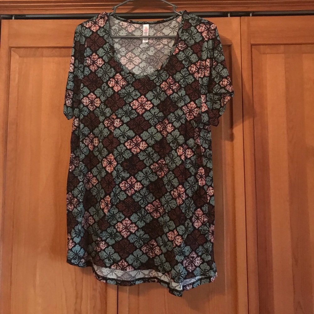 Lularoe